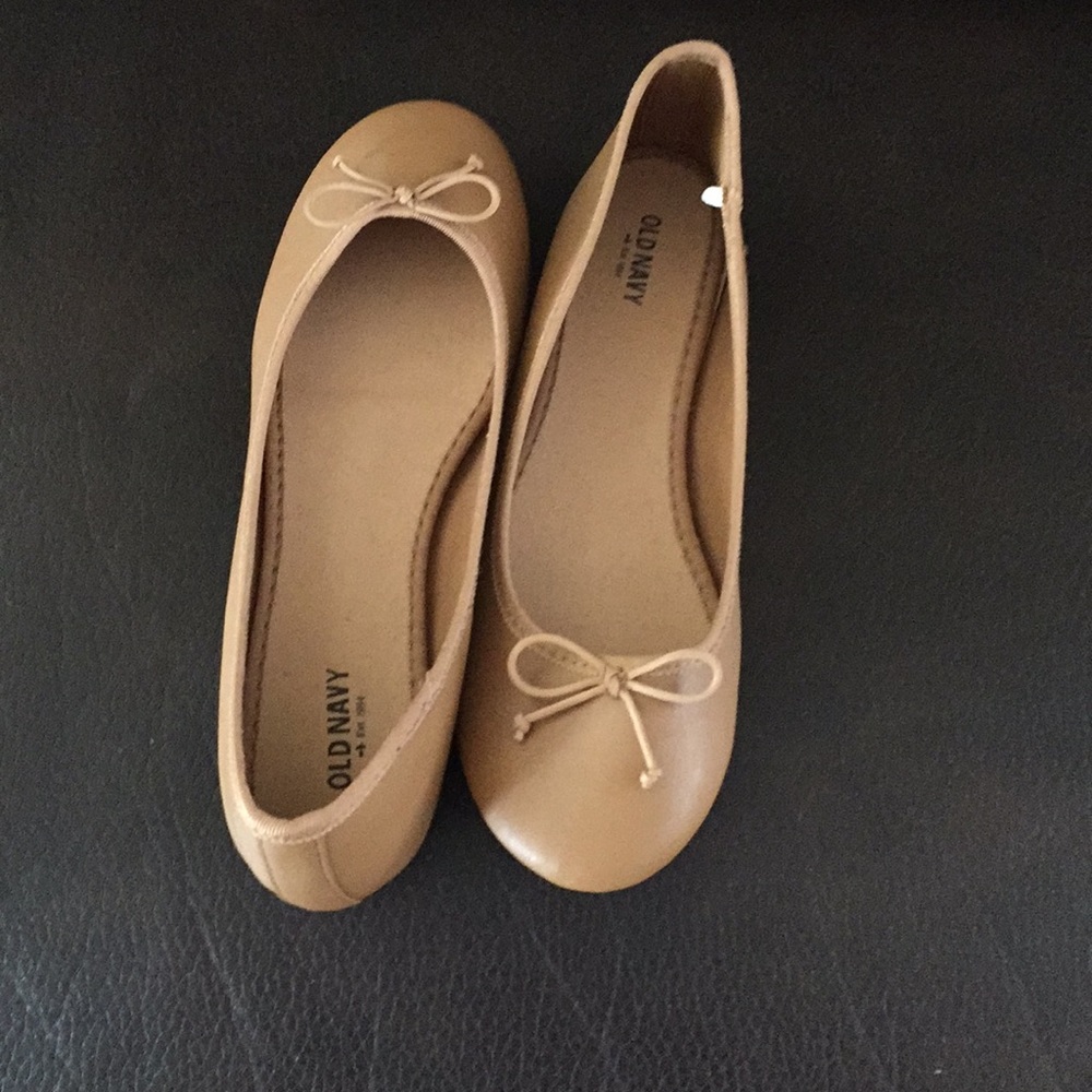 Old Navy East 1994 flats